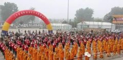 2015第三届南京国际佛事文化用品展展后报告